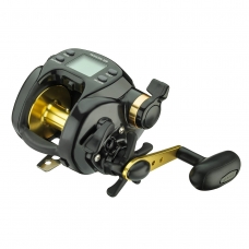 Carreto DAIWA Tanacom 500 U Carreto DAIWA Tanacom 500 U